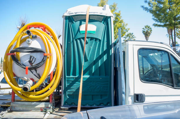 Best Construction site porta potty rental  in Cabin John, MD