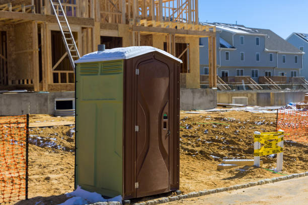 Best Local porta potty services  in Cabin John, MD