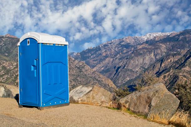 Best Affordable porta potty rental  in Cabin John, MD