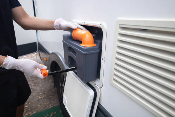 Best Affordable porta potty rental  in Cabin John, MD