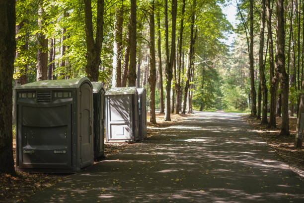 Best Temporary restroom rental  in Cabin John, MD